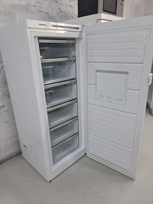 Преміум Морозильна камера Liebherr kgn0987 NoFrost з гарантією