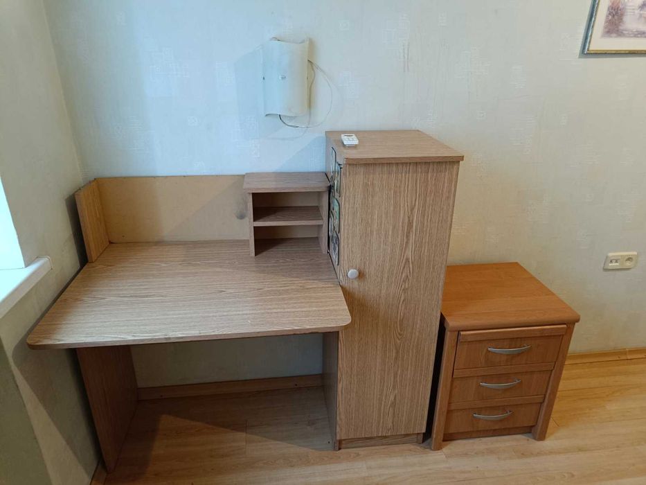 Сдам 3-х ком. квартиру Нагорный район ул. В.Винниченко( СШ 67)