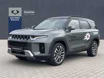 SsangYong/KGM Torres DEMO * 4WD * Wild * FV VAT *