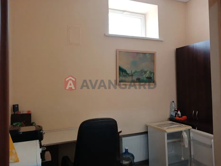 Оренда магазину по вул. Фортечна.