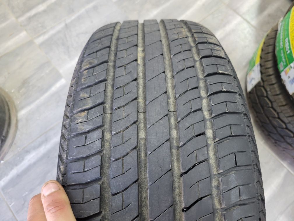 Запаска BMW e 39 (5x120)