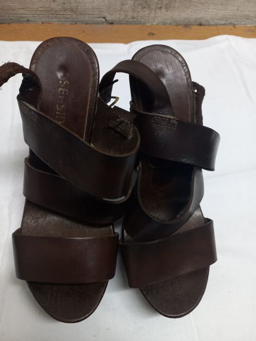 Sapatos mulher Seaside 36