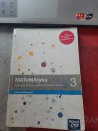 Nowa Era MATeMAtyka 3 pp