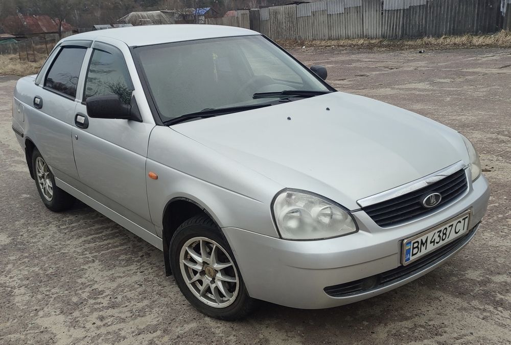 Продам ВАЗ 2170 пріора