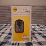 Kamera Yale Wi-Fi full HD