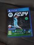 EA FC 24 PS4 gra