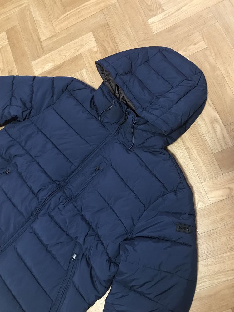 Продам чоловічий пуховик Michael KORS