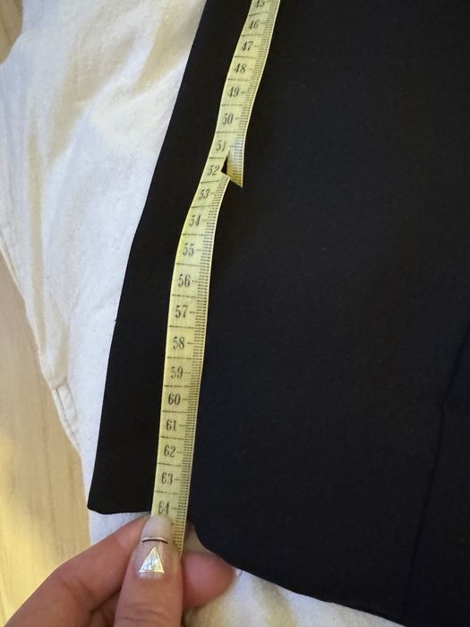 Mundur dla skoly technicznej morskiej