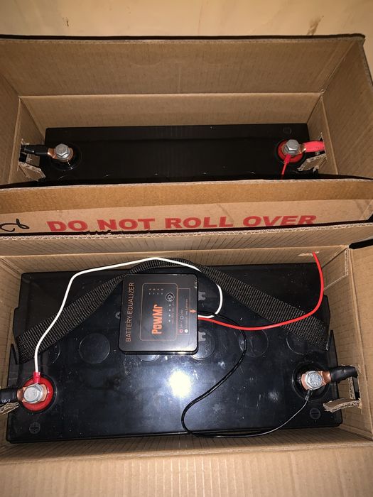 Инвертор Must pv 18-3224 vpm ll