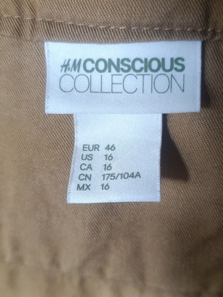 Sukienka lyocell midi plus size