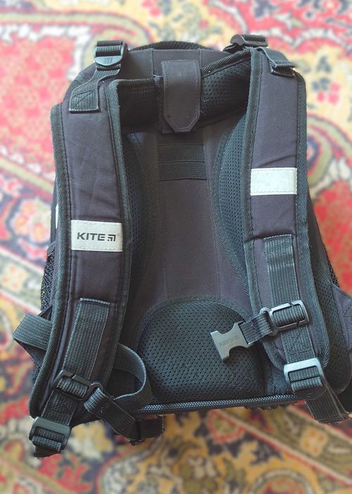 Портфель шкільний ортопедичний Kite