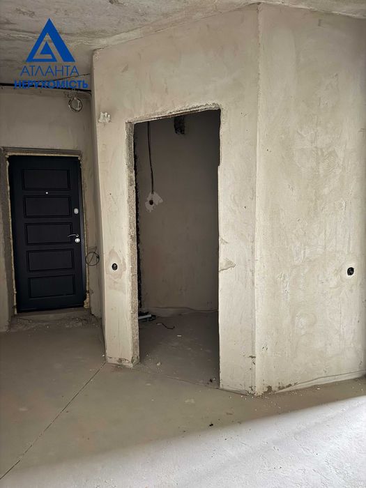 Продаж 1-кімнатної квартири!