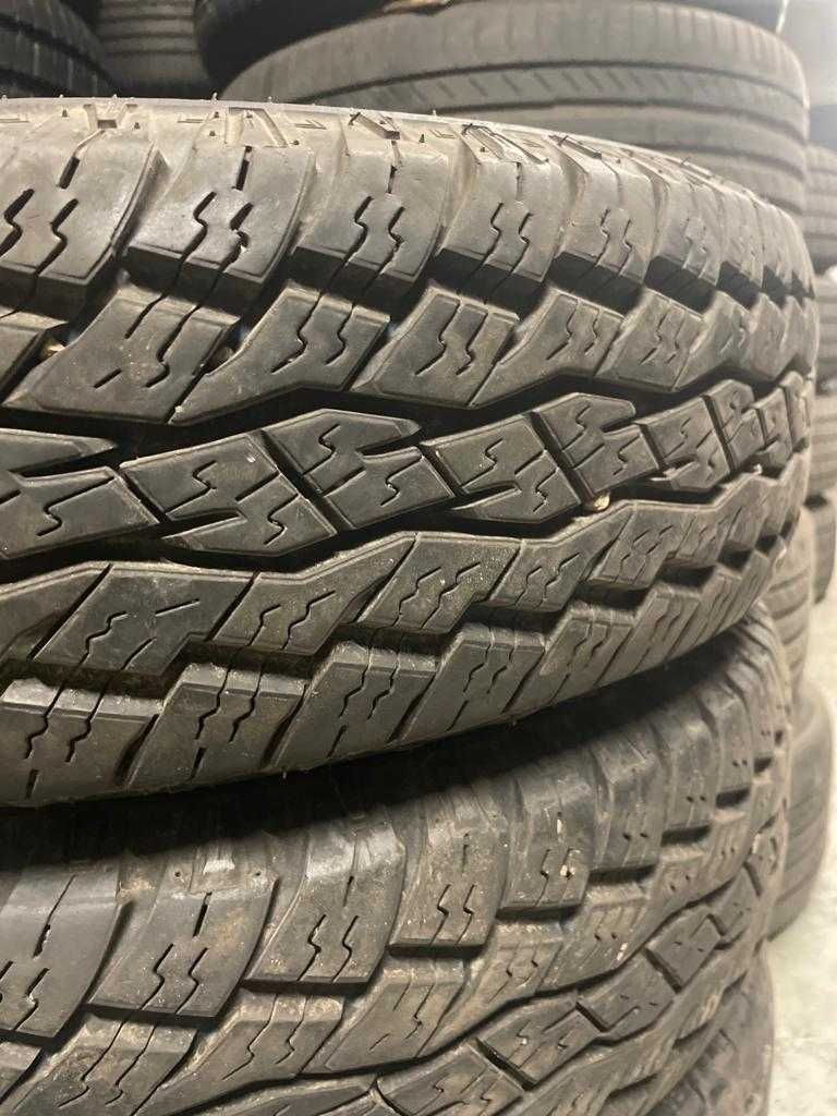 205/70 R15 opony Toyo Open country A/T plus 4szt.