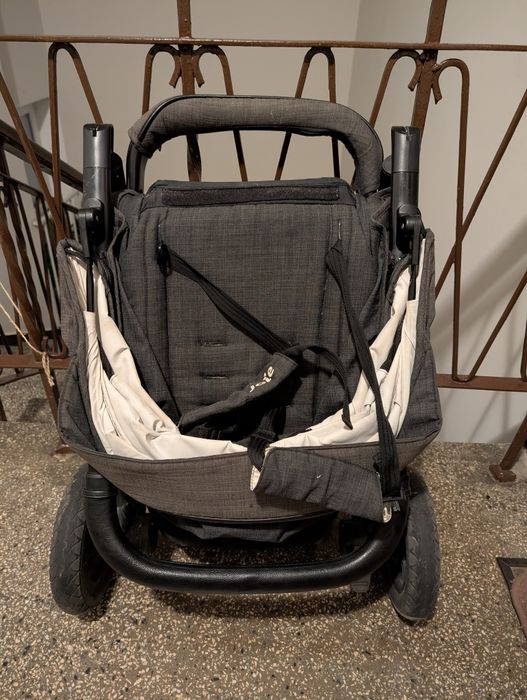 Wózek dziecięcy Joie Mytrax