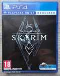 Gra Skyrim VR PS4/PS5