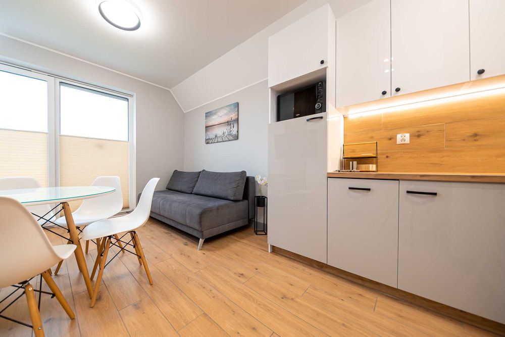 Darłówko Apartamenty nad morzem DreamHouse