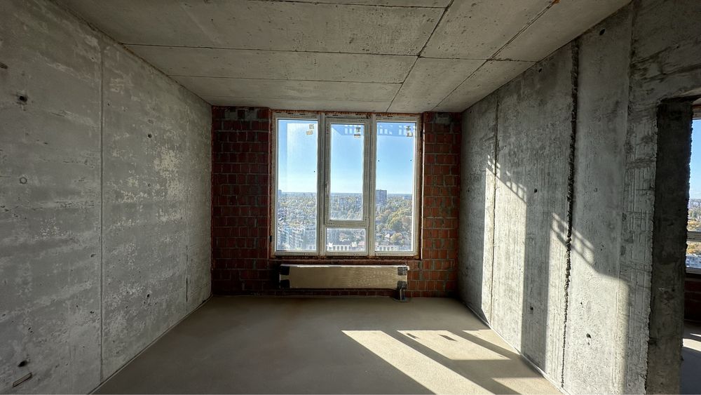 Большая 3-комн в ЖК Модерн, дом сдан, 6 Фонтана, Еоселя/ сертификат