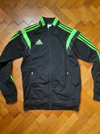 Bluza sportowa adidas S