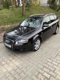 Audi A4 Audi A4 avant Super Stan Polecam!!!