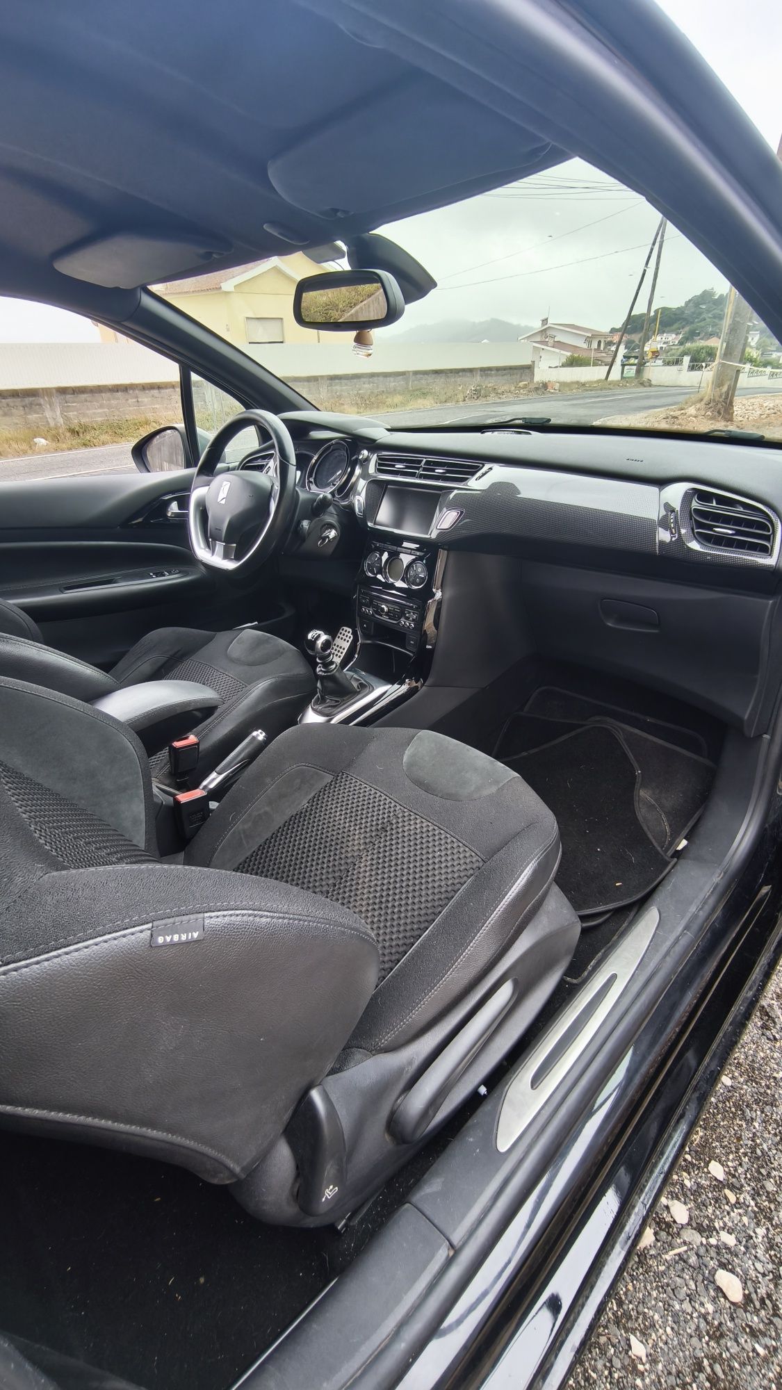 Citroen DS3 1.6 HDI
