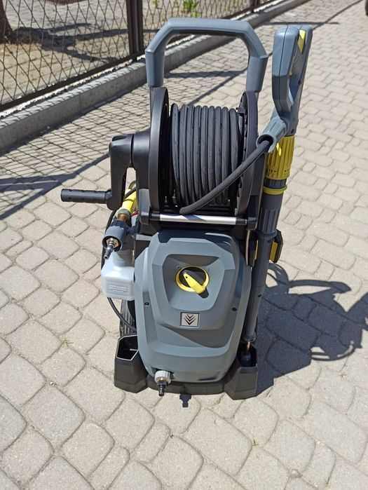 Myjki Karcher HD 7/16 10/21 10/23 HDS 695 11/18 12/18 9/18 10/20 INNE