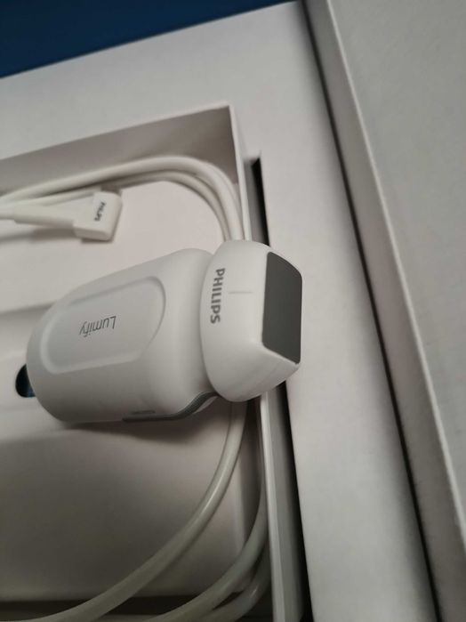 Głowica USG Philips Lumify S4-1 przenośna