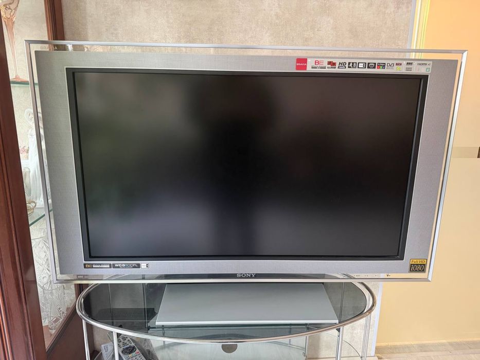 Телевизор Sony Bravia KDL-40X2000