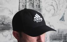 Кепка Adidas Golf Performance Оригінал 58-61см
