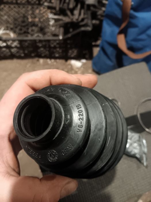 Пильнік гранати аолний комплект