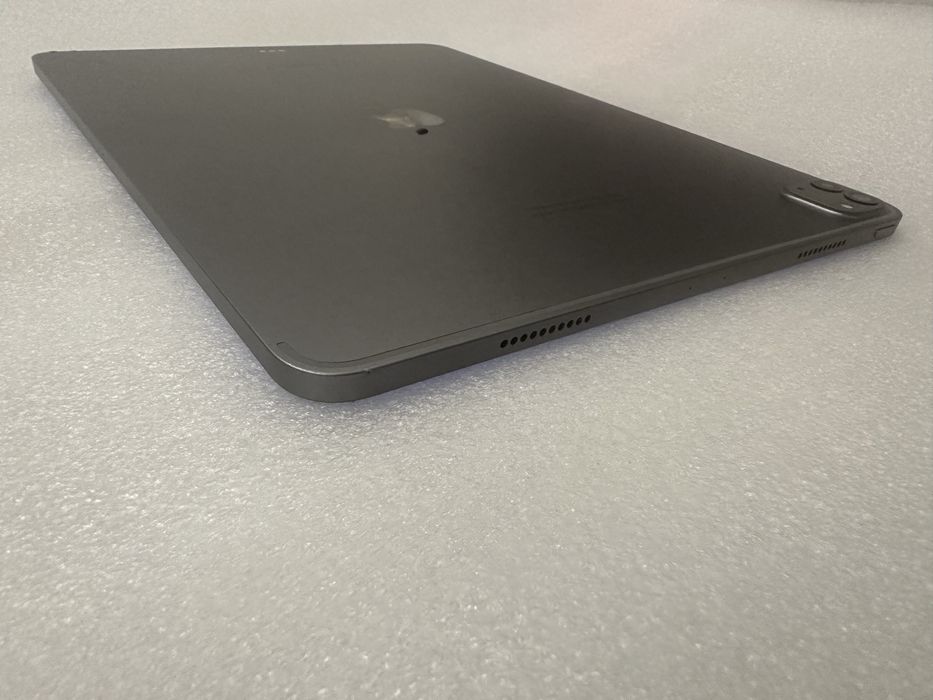 Ipad pro 12.9 M1 256гб wi-fi