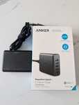 Сетевое зарядное устройство Anker PowerPort Speed 5