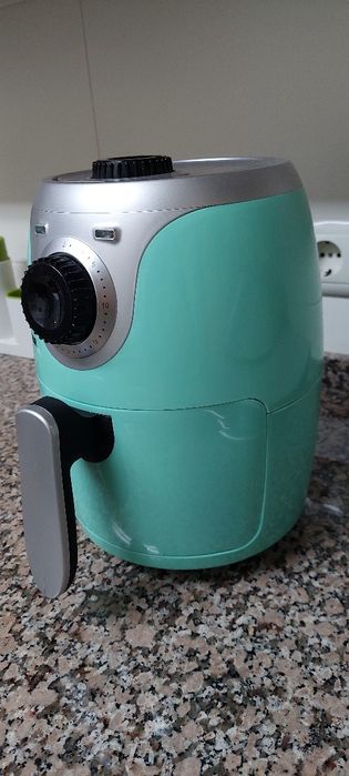 Air fryer Tristar Verde