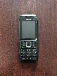 Мобільний телефон Нокіа Е51