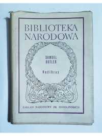 Samuel butler hudibras biblioteka narodowa