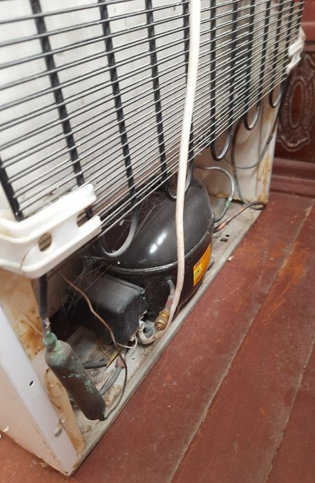 Холодильник Beko