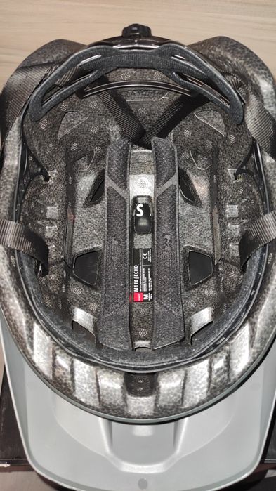 Kask Met Echo rozmiar S/M (52/57) NOWY