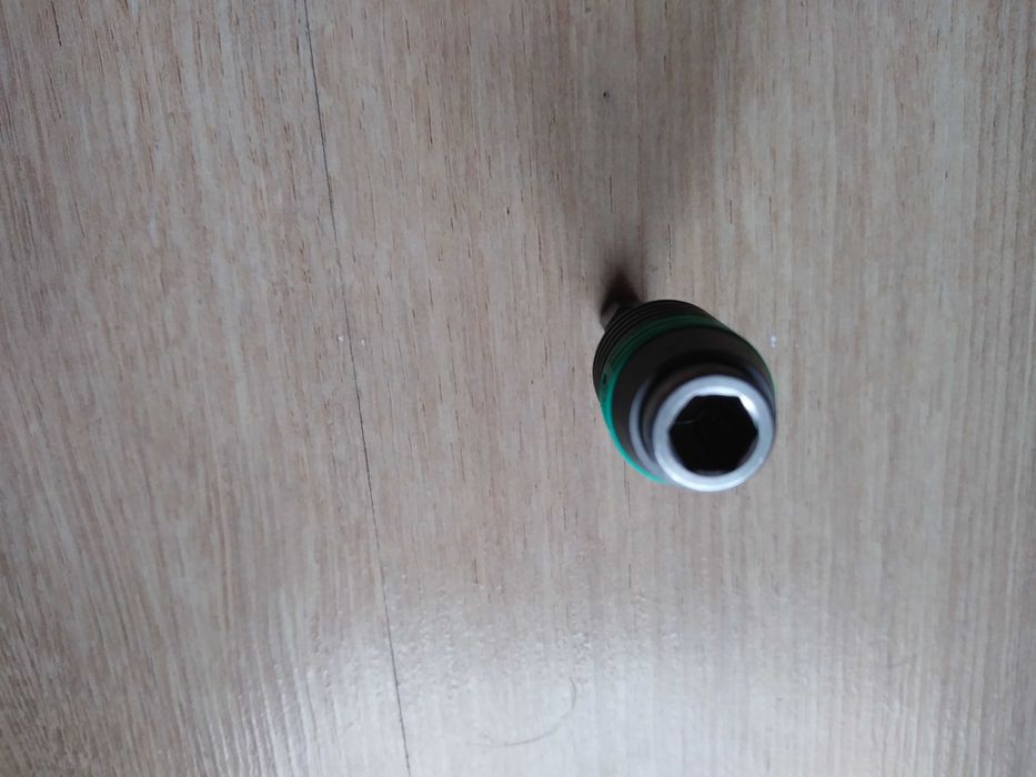 uchwyt do bitów (do wkrętarki) Wera