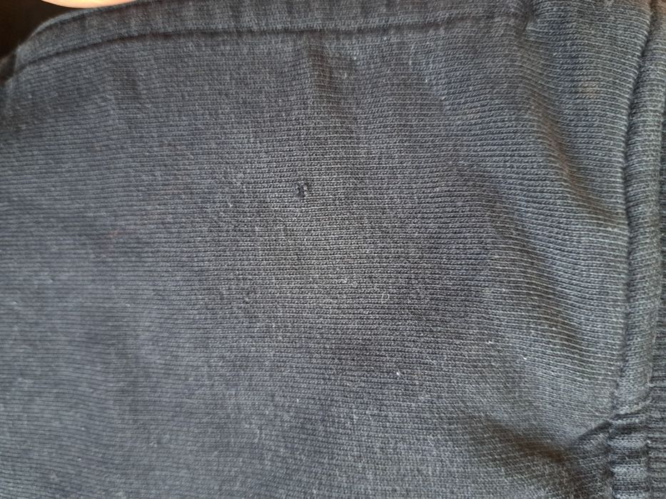 Spodenki dla chłopca 92