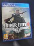 Sniper Elite 4 PS4 Polskie napisy są w grze