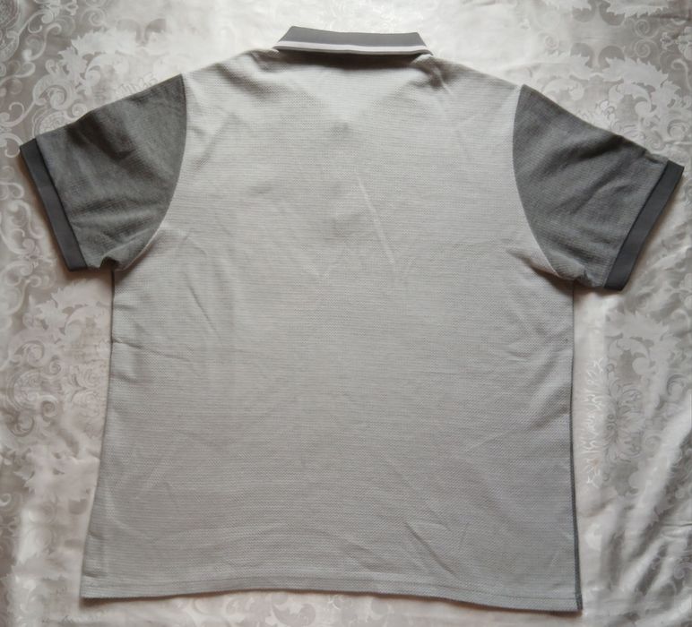 Чоловіча футболка - поло T&W