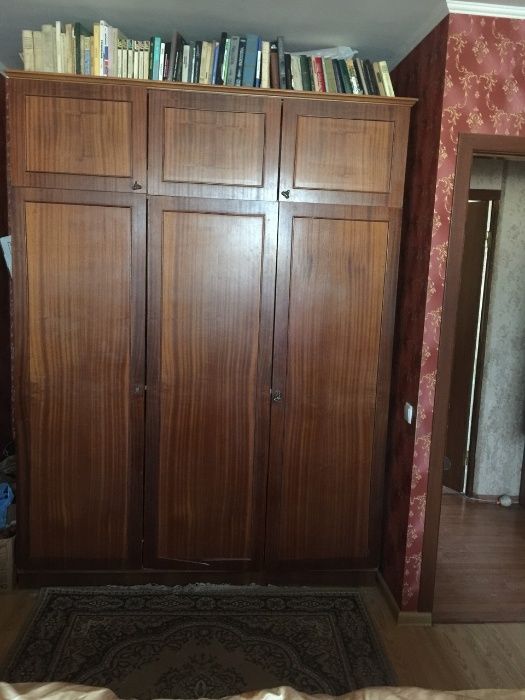 Продам мебель для спальни