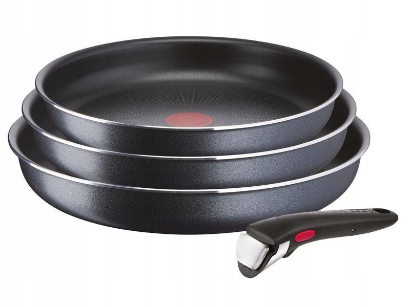 Zestaw PATELNI TEFAL Ingenio XL Force