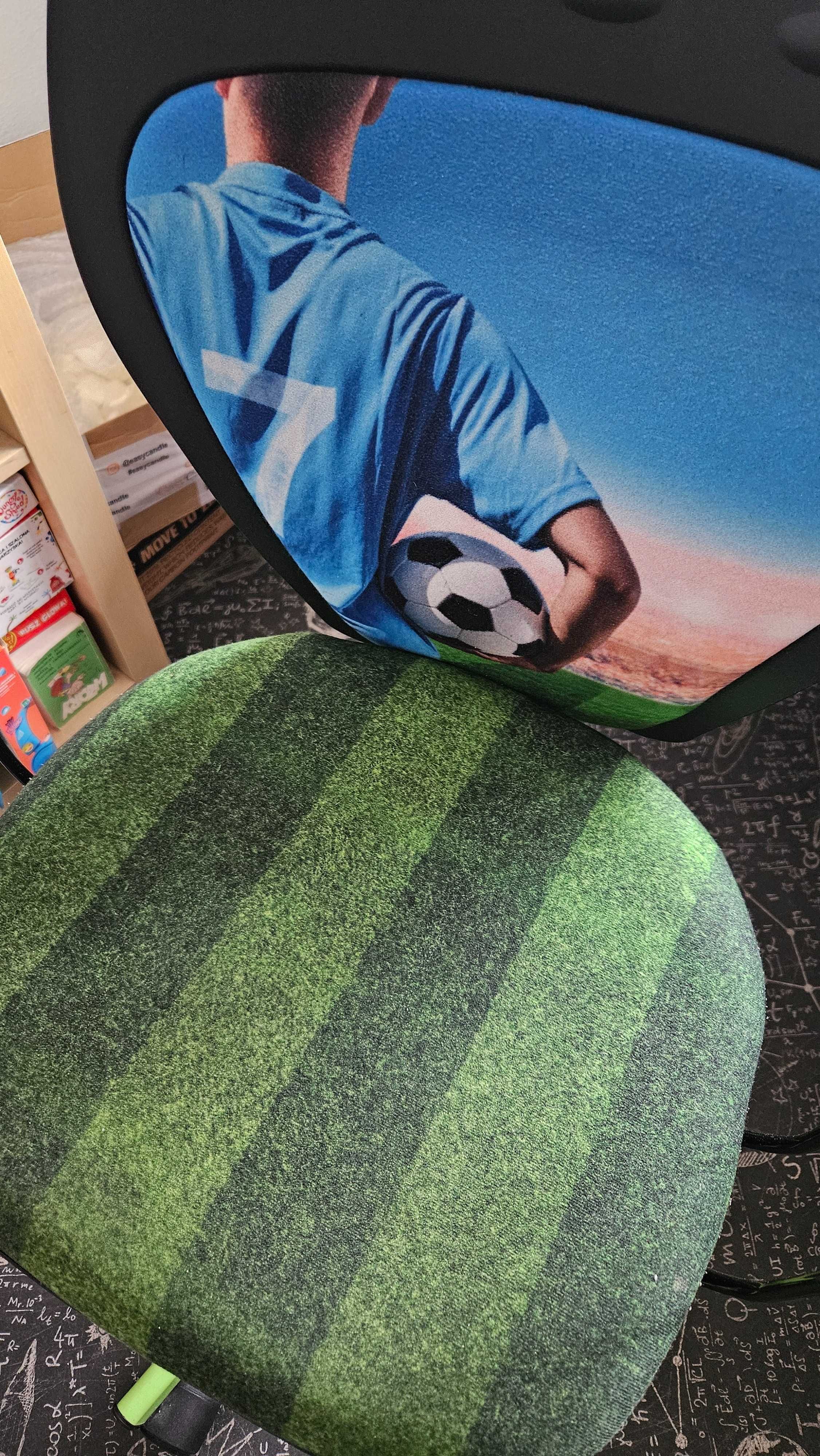 Krzesło obrotowe dziecięce