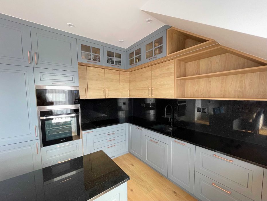 Sprzedam lub zamienię bezczynszowe mieszkanie w pobliżu jezior