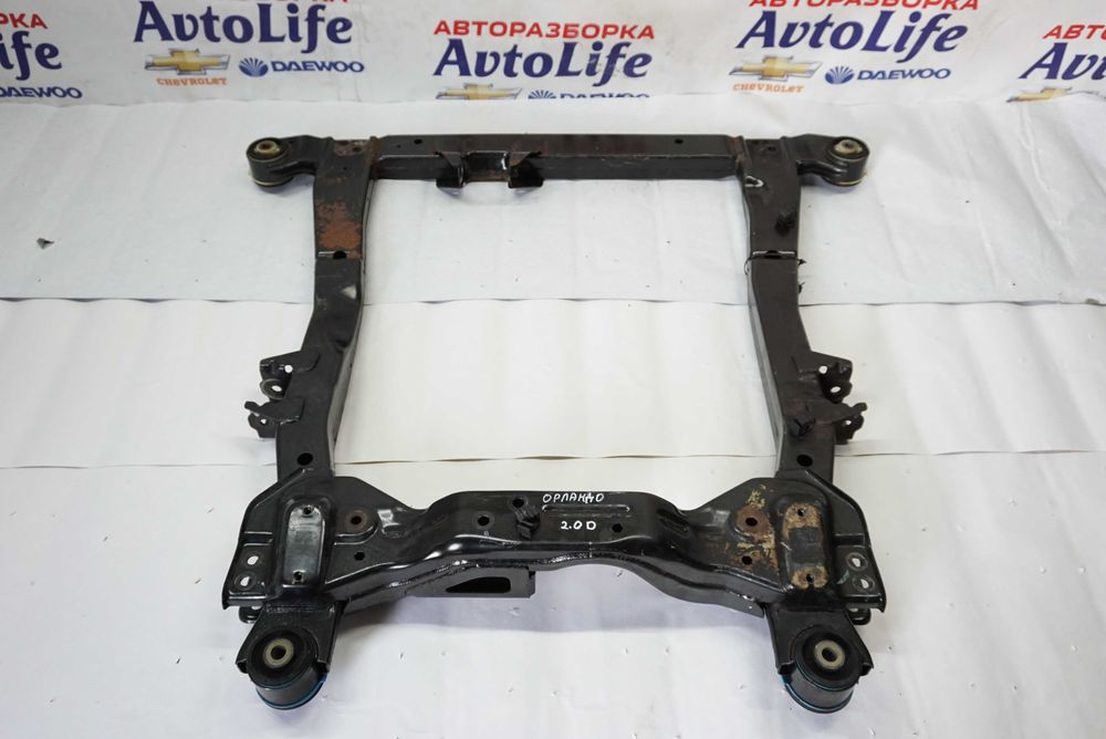 ПІдрамник\Балка передня Chevrolet Orlando\Шевроле Орландо