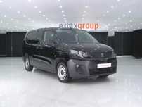 Peugeot Partner 3L c/iva
