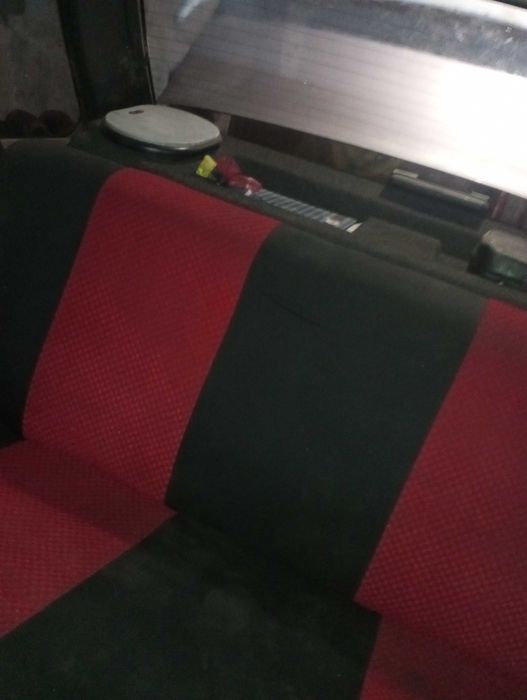 Продам машину ваз 99