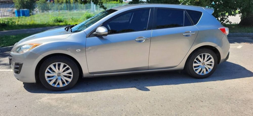 Продам своє авто