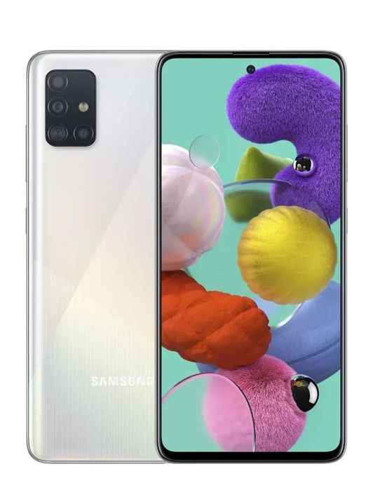Продам телефон Samsung a 51