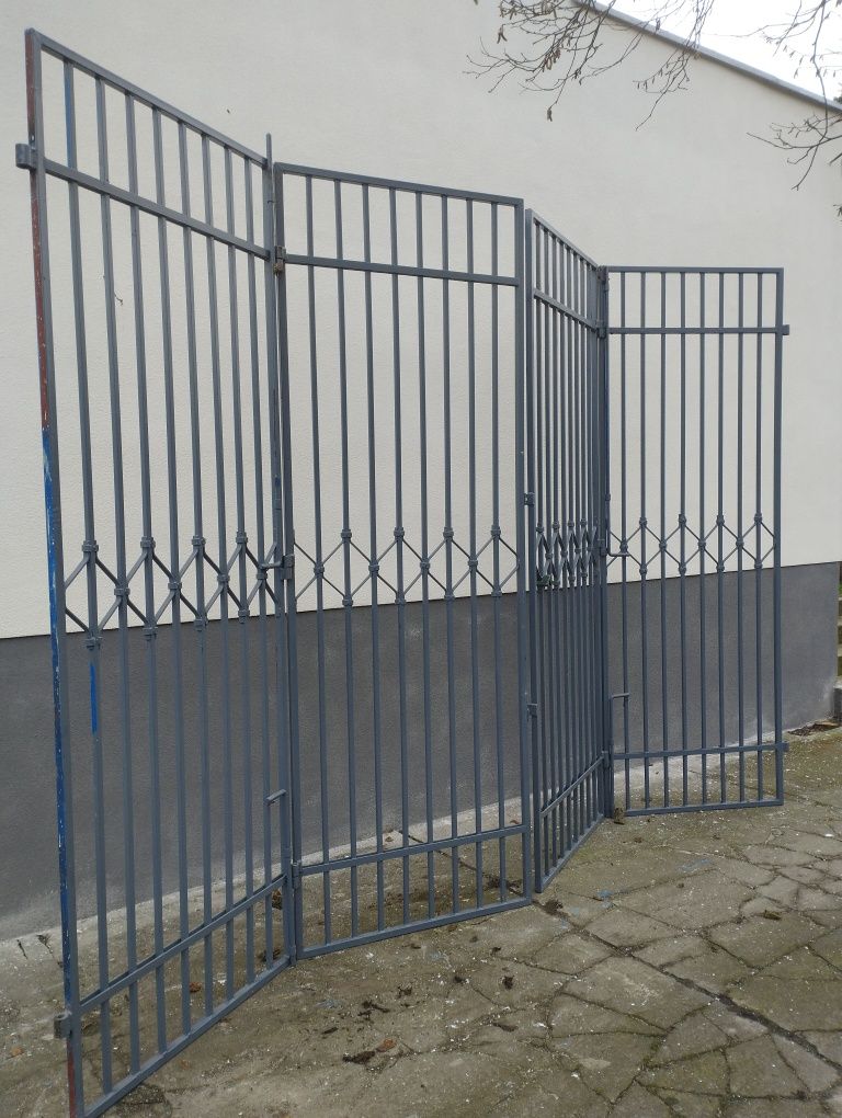 Brama Krata kuta